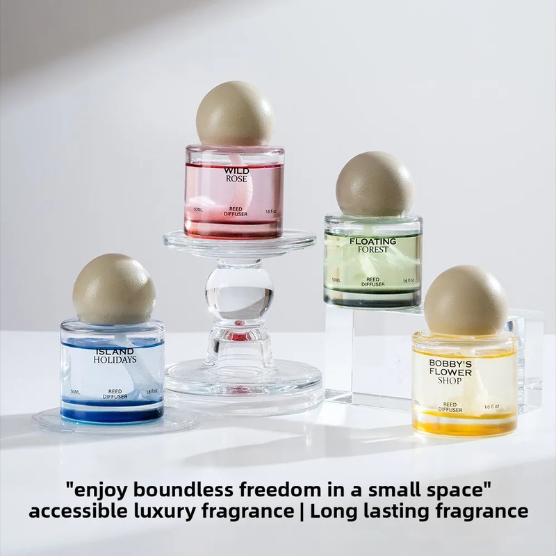 Lighting - Perfume Ecológico de Alta Gama para