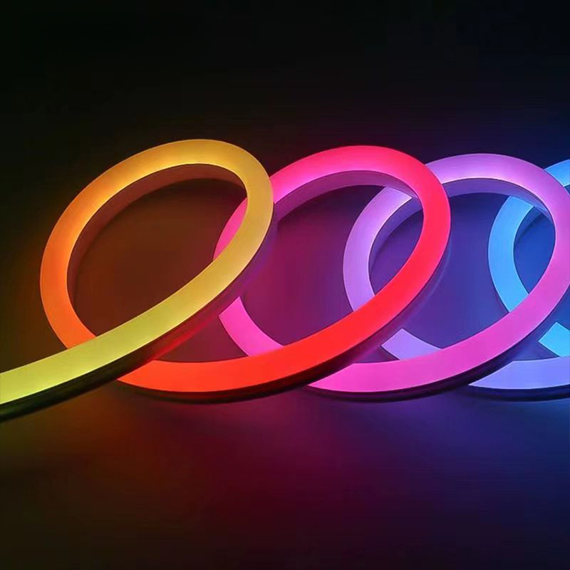 Lighting - Tira de luces LED RGB de