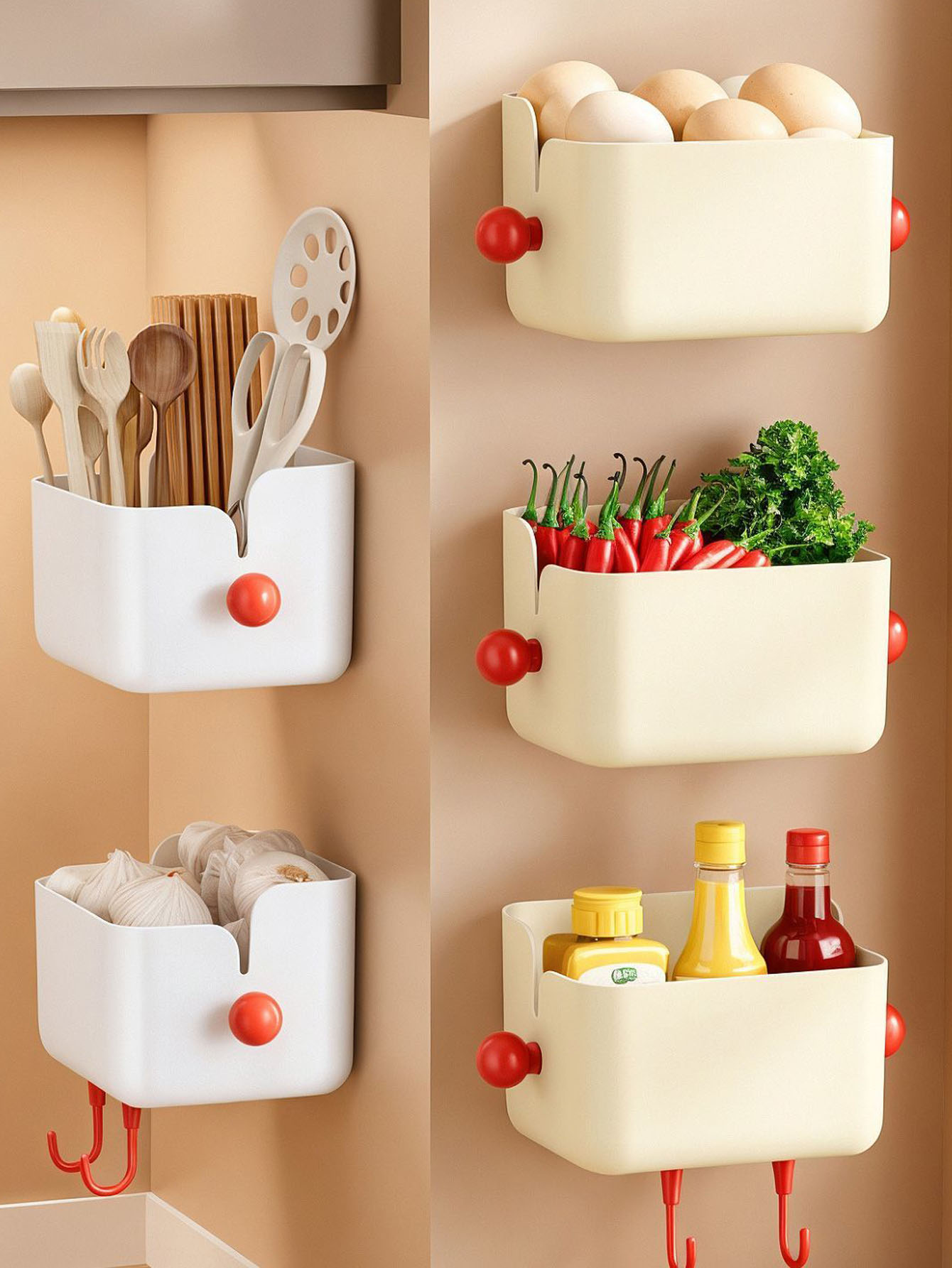 Estante de Almacenamiento para - Kitchen reseña y precio