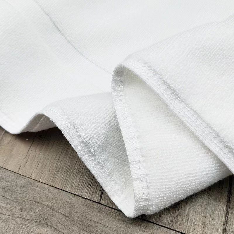 Toalla de suelo blanca gruesa  - Quick Dry Diatomite Bath Mat reseña y precio