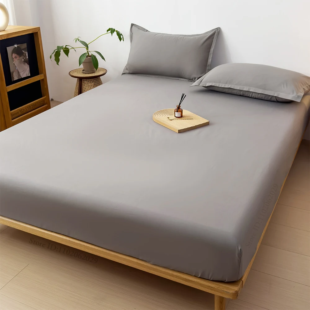 Funda de colchón impermeable,  - Waterproof Mattress Protector Breathable reseña y precio