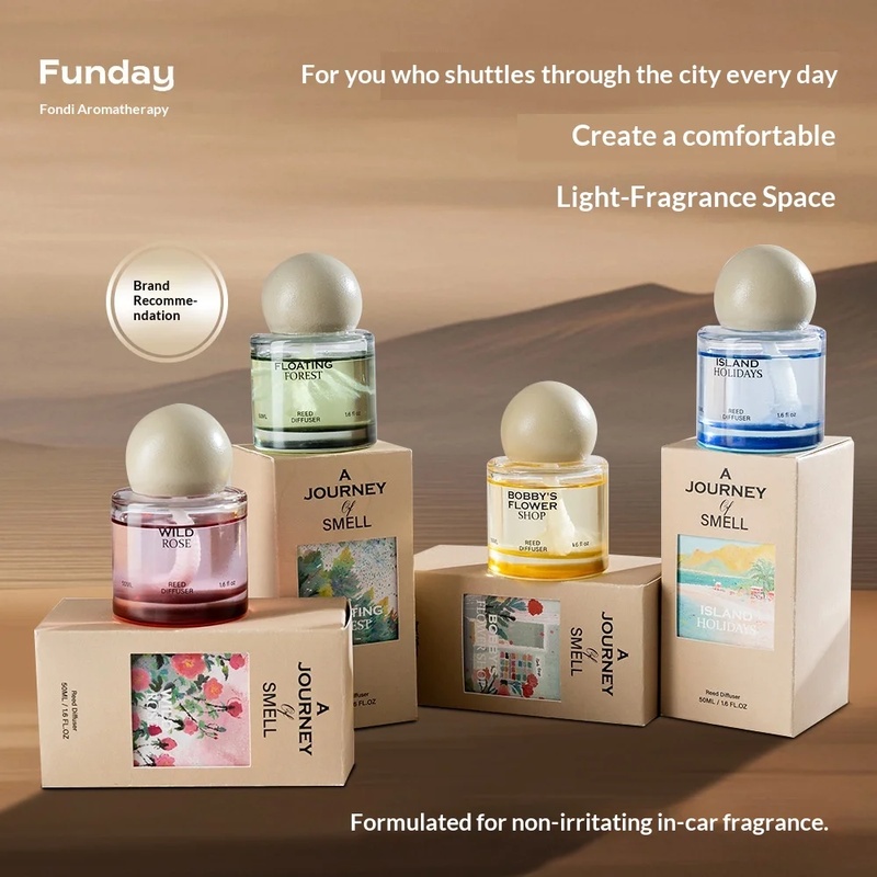 Perfume Ecológico de Alta Gama - Lighting reseña y precio