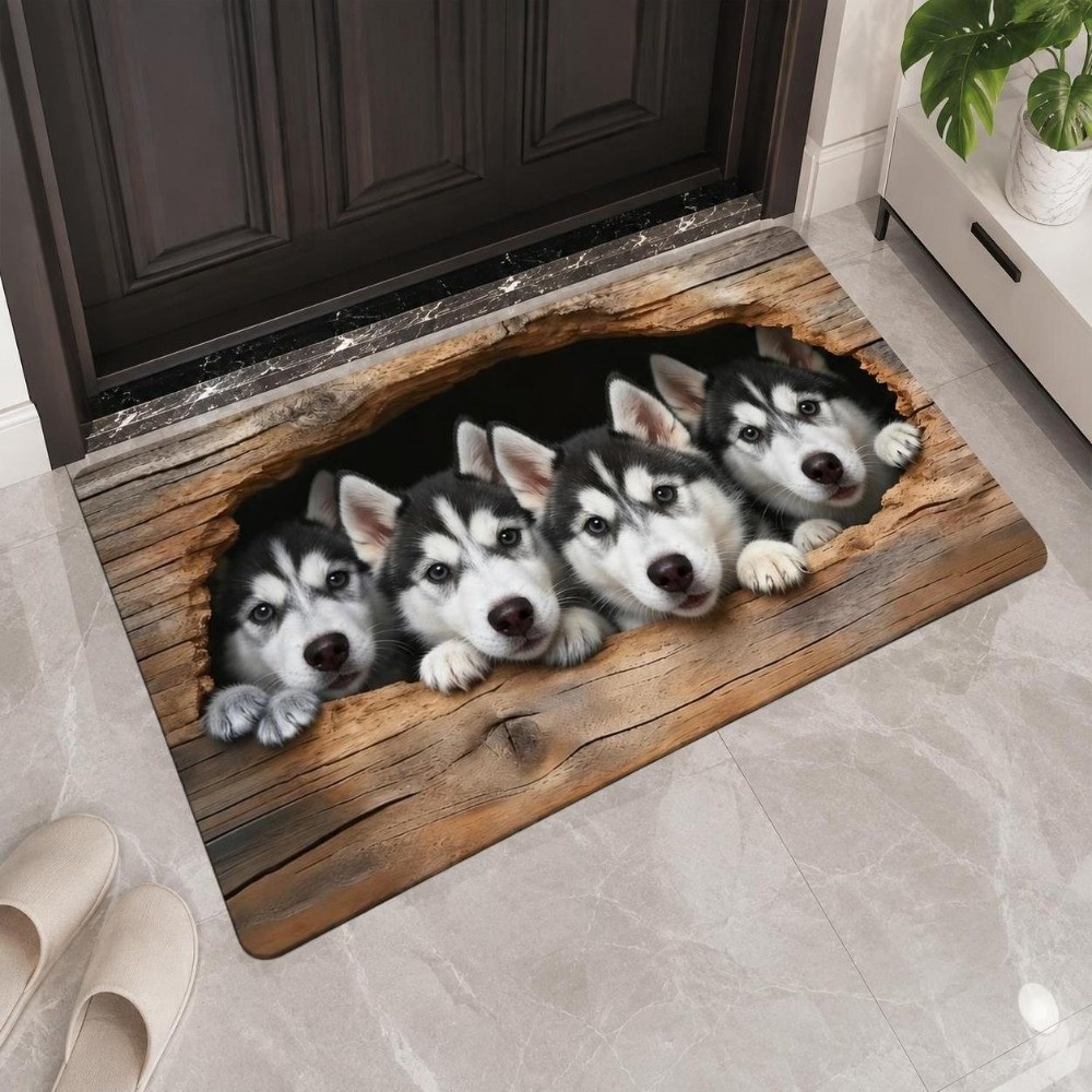 Alfombra de diatomita duradera - Quick Dry Diatomite Bath Mat reseña y precio