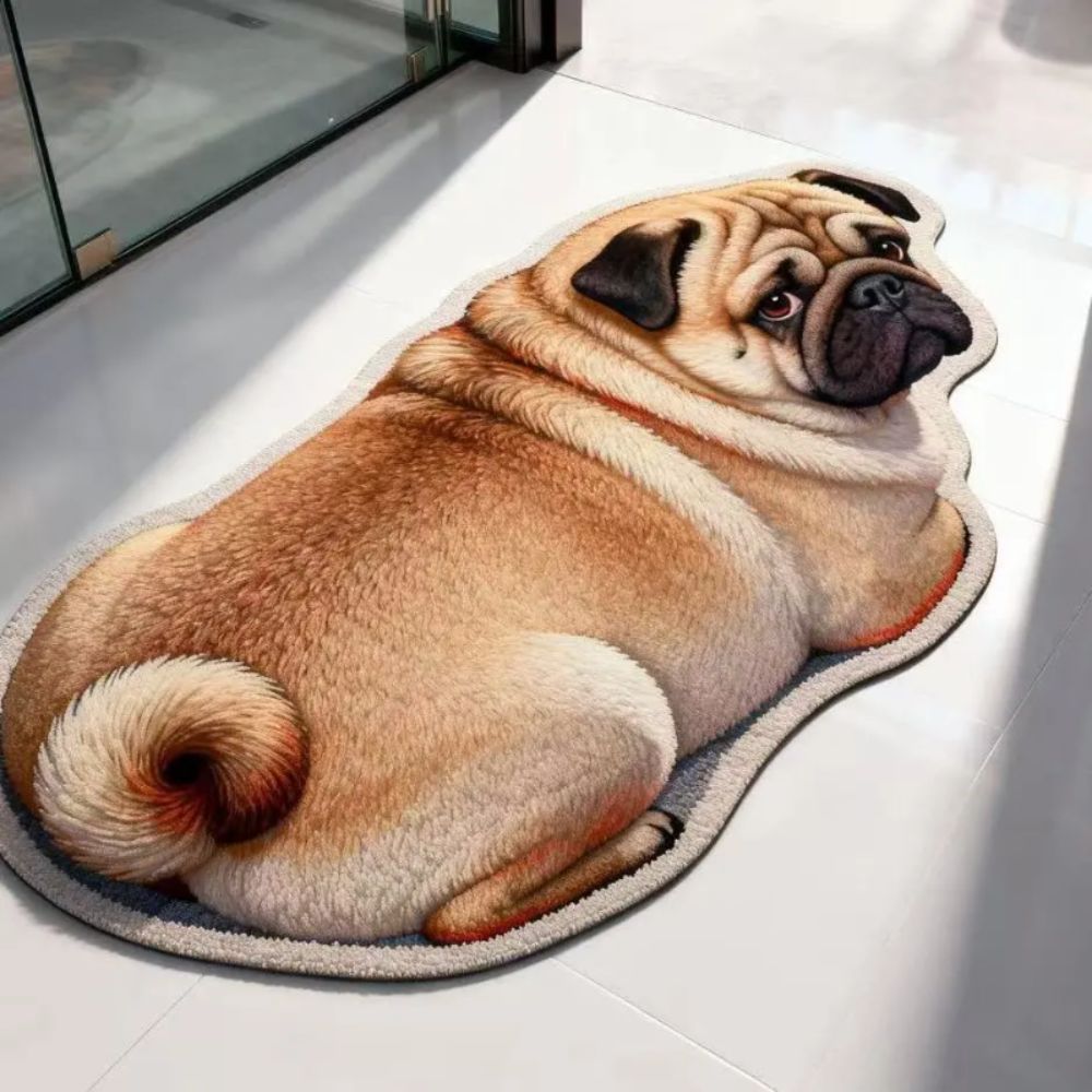 Alfombrilla de Baño de Diatomi - Quick Dry Diatomite Bath Mat reseña y precio
