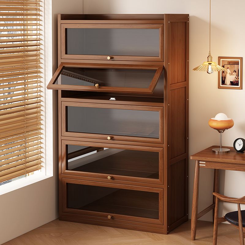 Librería de bambú multifuncion - Storage & Organization reseña y precio