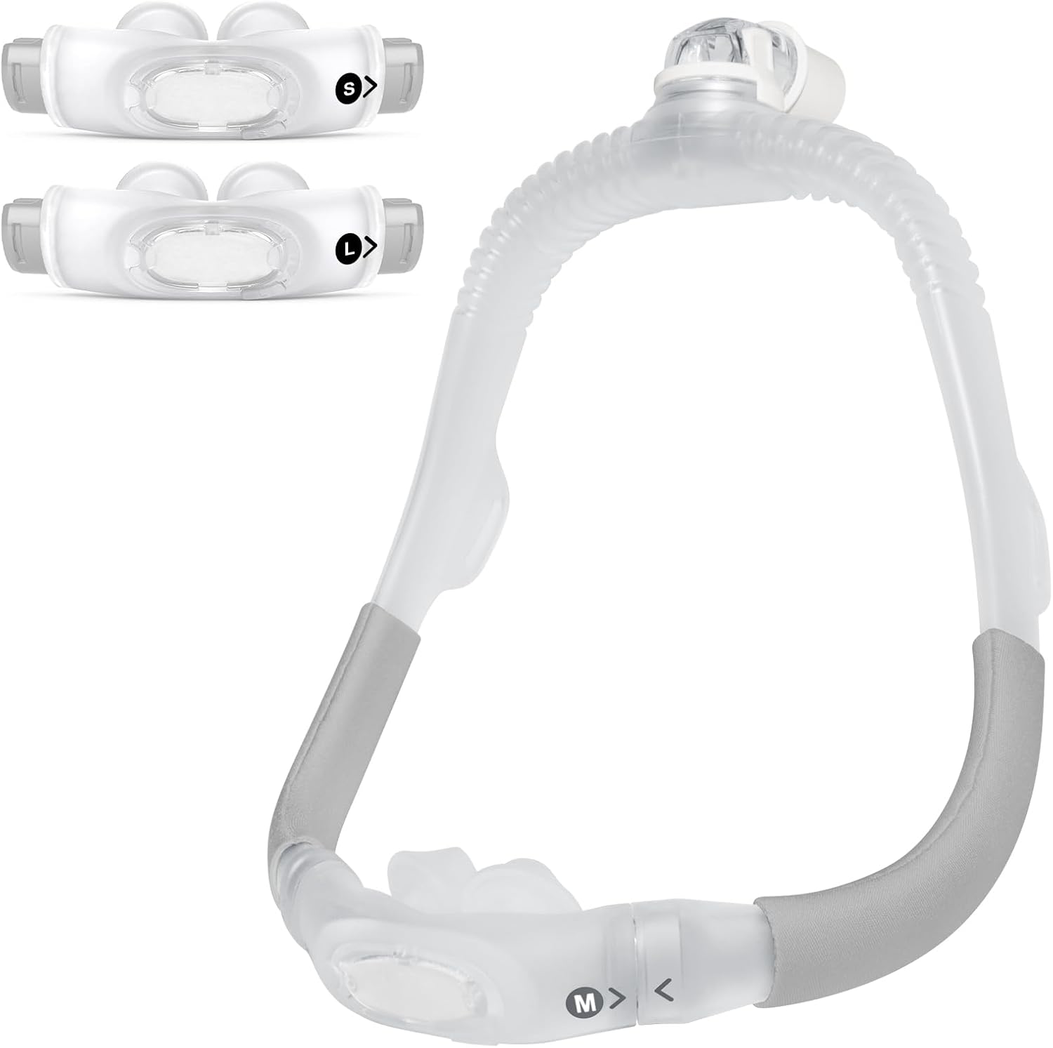 El sistema de marco P30i (sin  - Anti Snore Contour Pillow reseña y precio