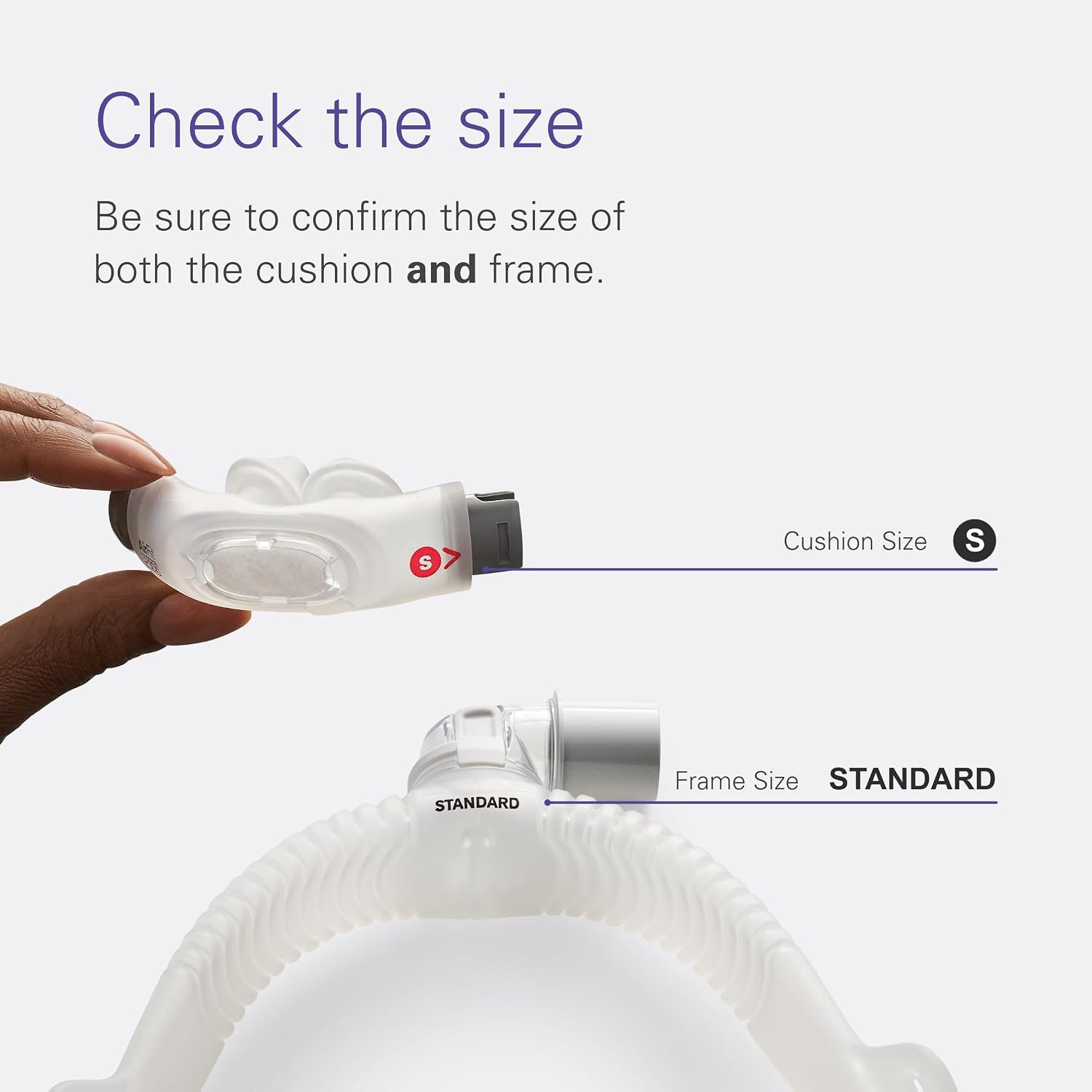 El sistema de marco P30i (sin  - Anti Snore Contour Pillow reseña y precio