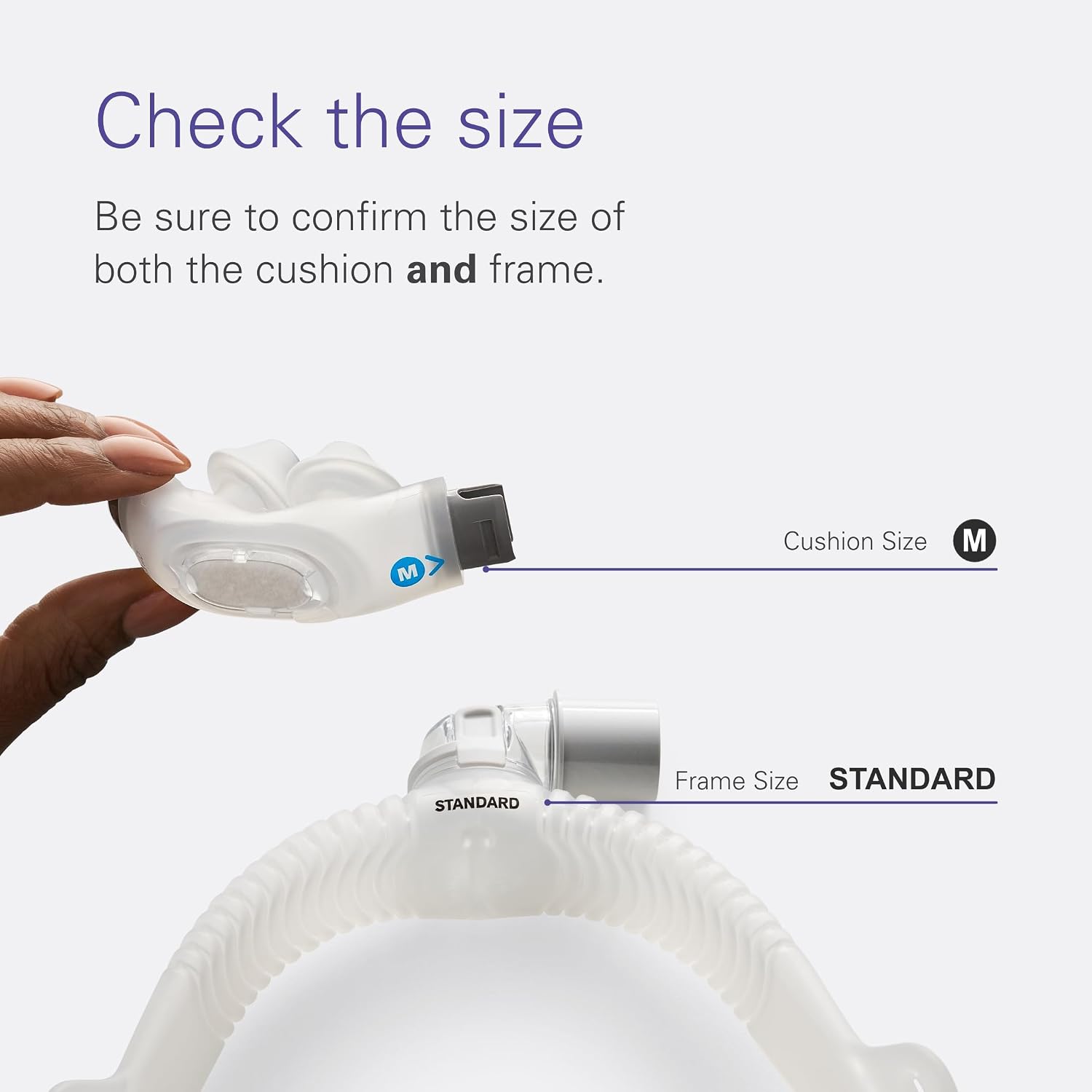 El sistema de marco P30i (sin  - Anti Snore Contour Pillow reseña y precio