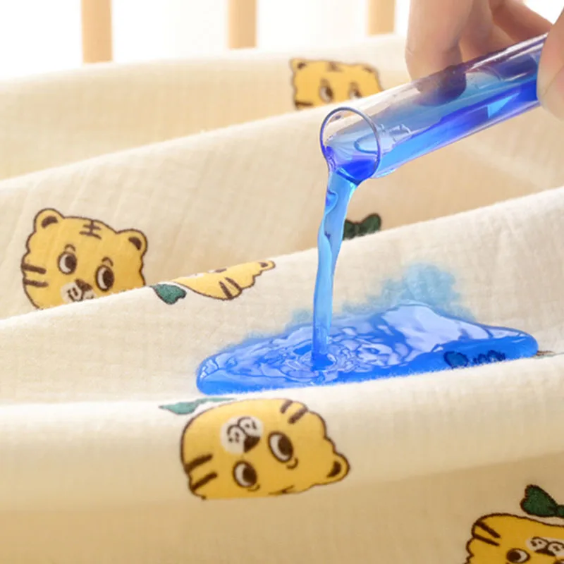 Alfombrilla reutilizable para  - Waterproof Mattress Protector Breathable reseña y precio