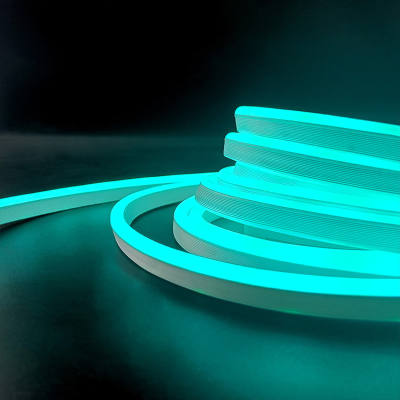 Tira de luces LED RGB de alta  - Lighting reseña y precio