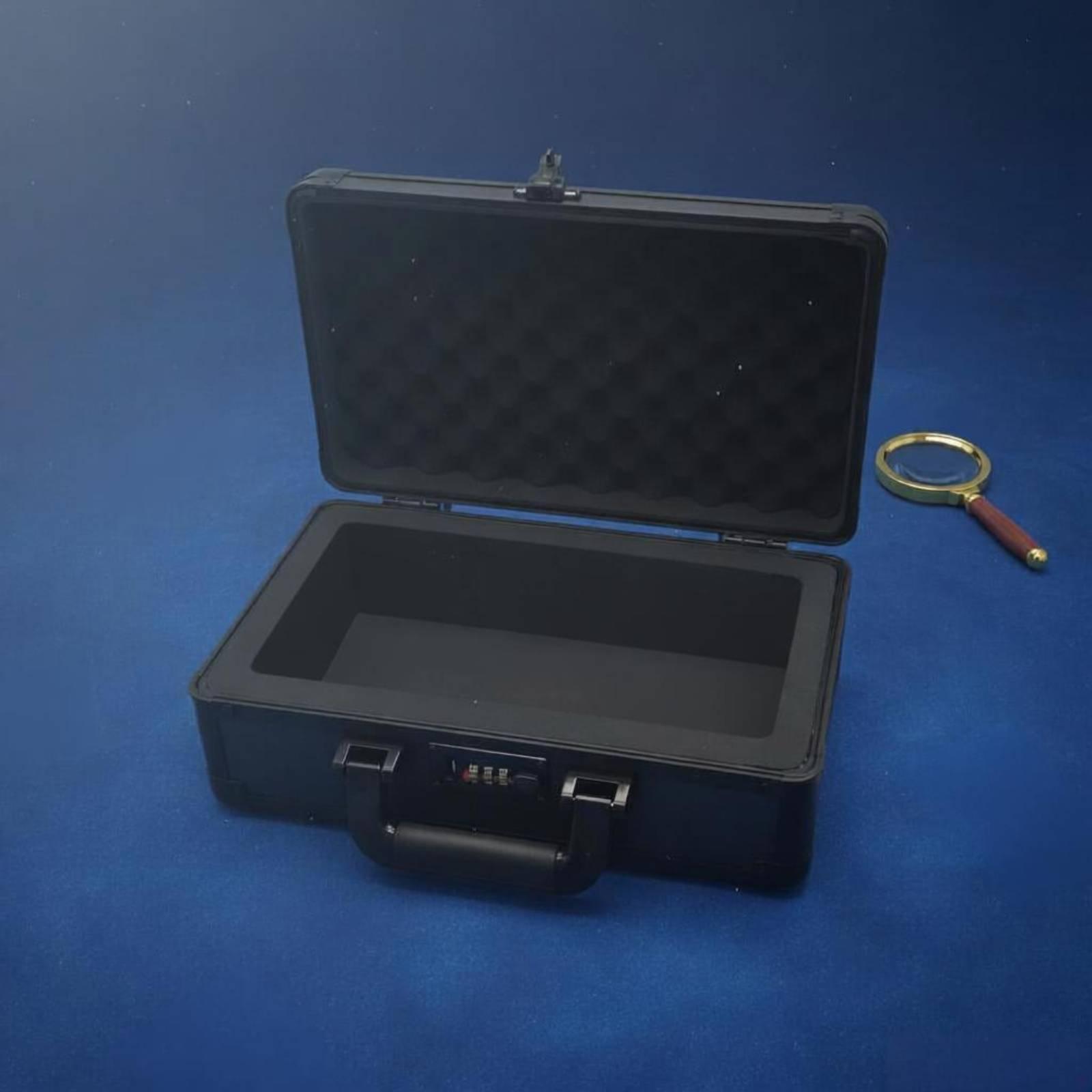 Contenedor de Tarjetas con Cie - Storage & Organization reseña y precio