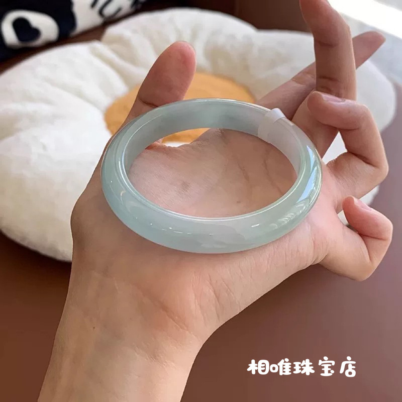 Pulsera de jade fino de jadeít - Lighting reseña y precio