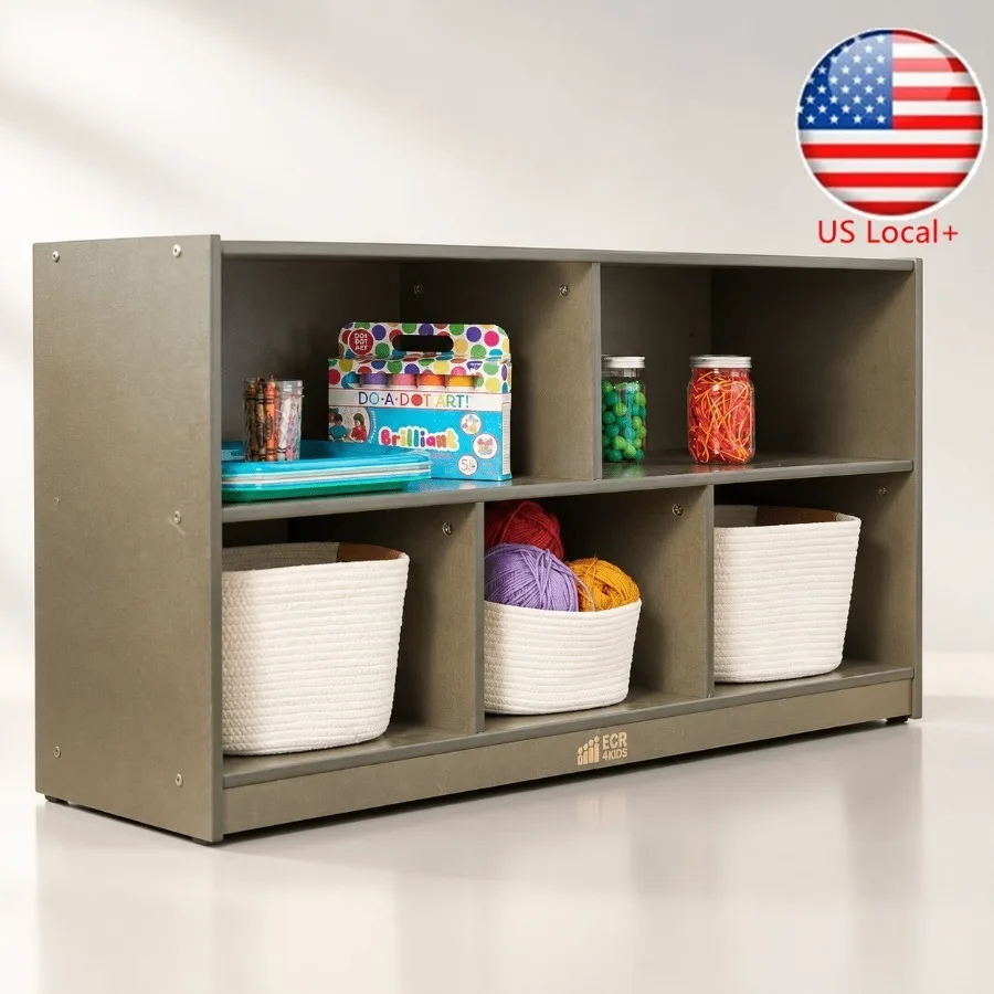 Mueble de almacenamiento móvil - Storage & Organization reseña y precio