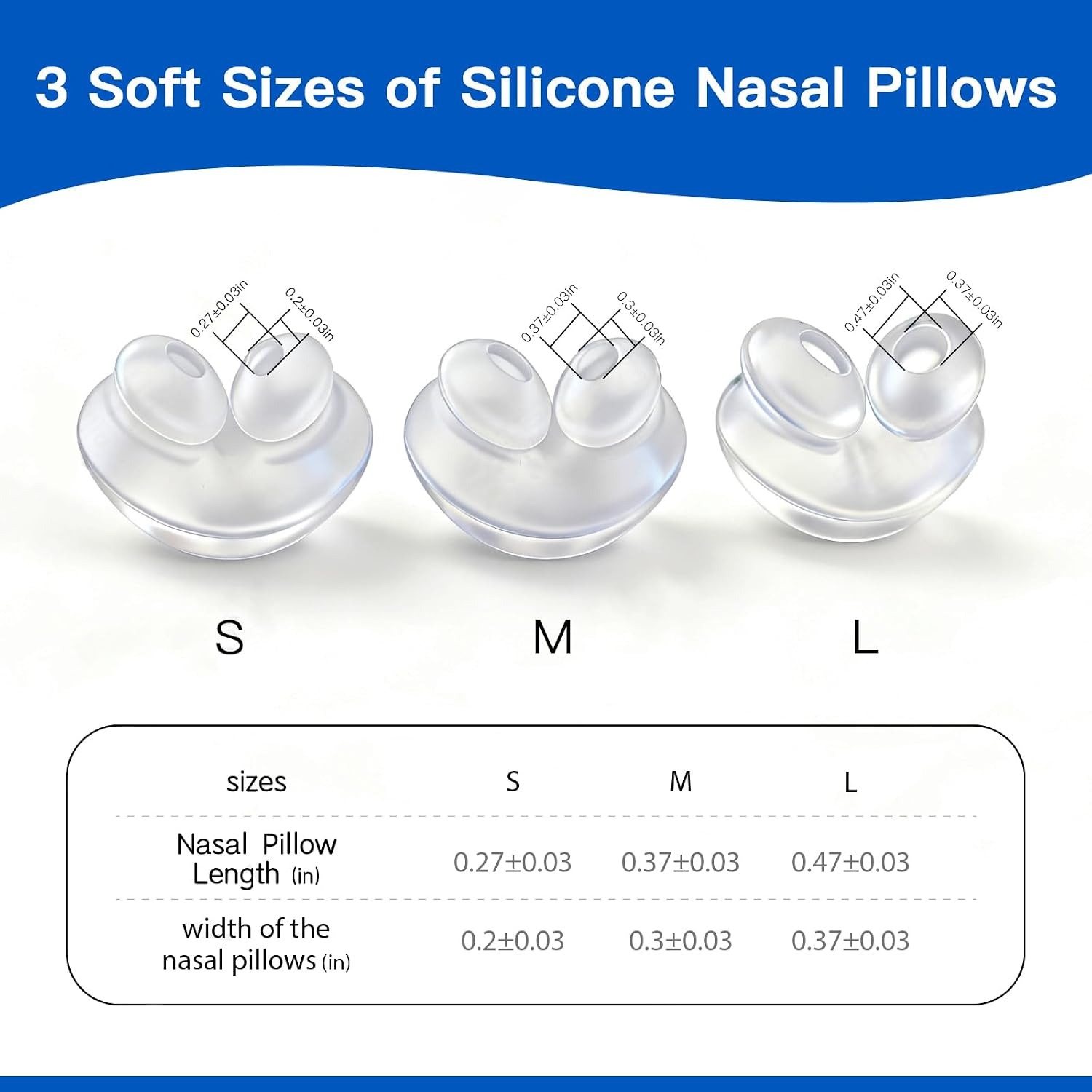 Mascarilla CPAP universal con  - Anti Snore Contour Pillow reseña y precio