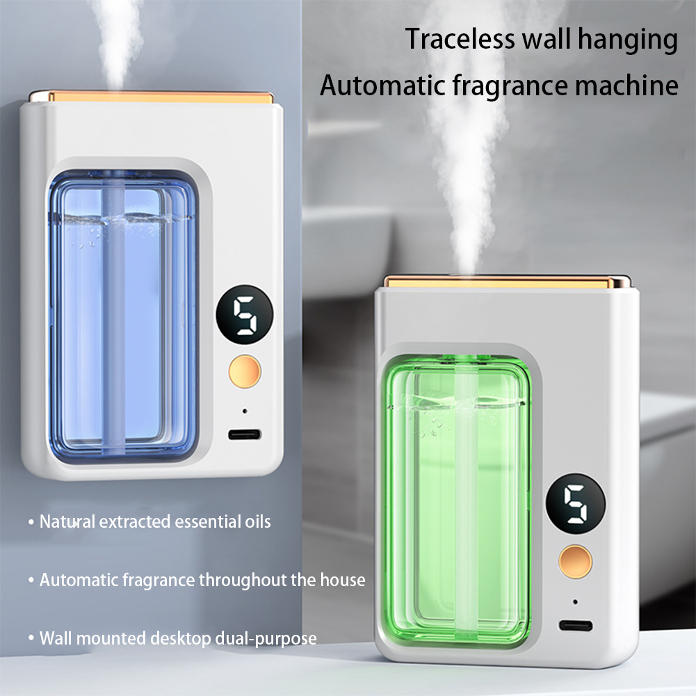 Difusor de aromaterapia inalám - Home Decor reseña y precio