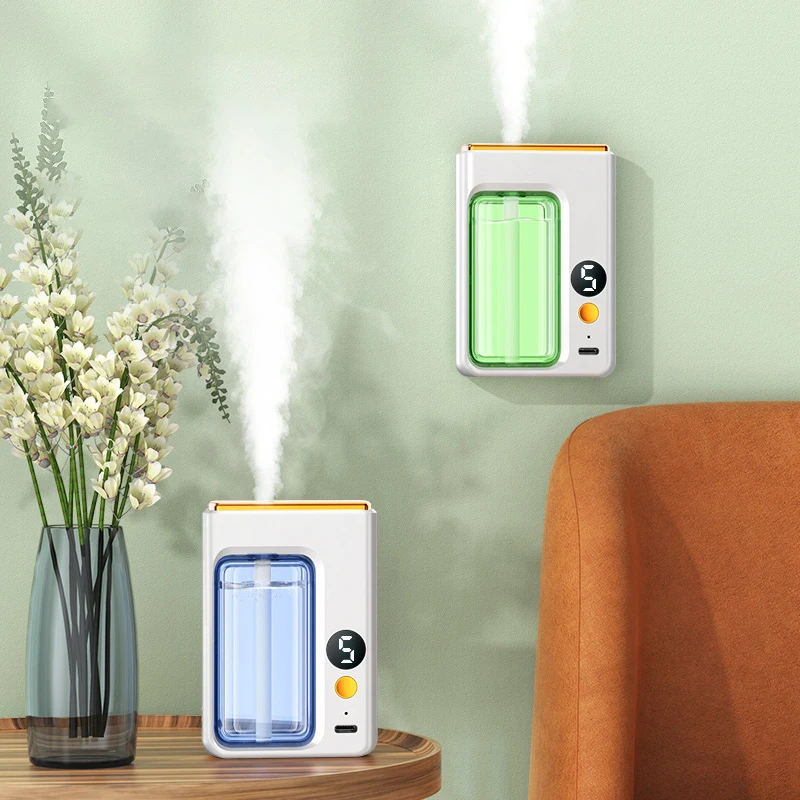 Difusor de aromaterapia inalám - Home Decor reseña y precio
