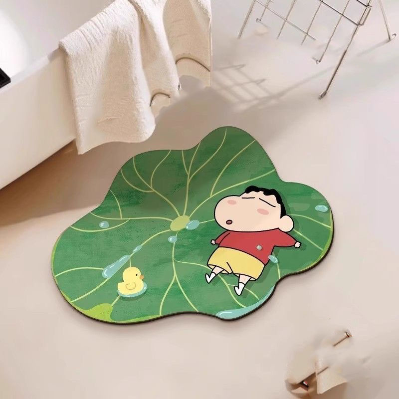 Alfombrilla de Baño de Diatomi - Quick Dry Diatomite Bath Mat reseña y precio