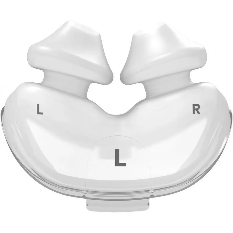2 Almohadillas Nasales P10 Air - Anti Snore Contour Pillow reseña y precio