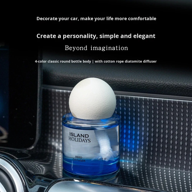 Nuevo Perfume Ecológico de Alt - Lighting reseña y precio