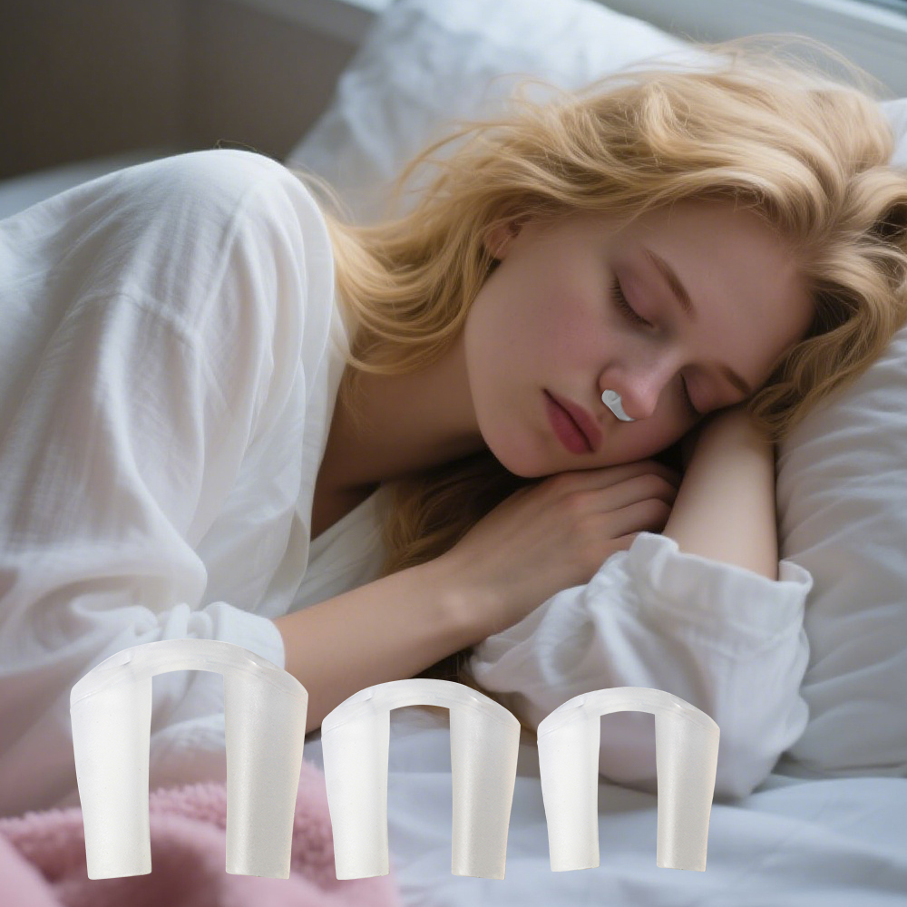 Soporte postoperatorio para rh - Anti Snore Contour Pillow reseña y precio