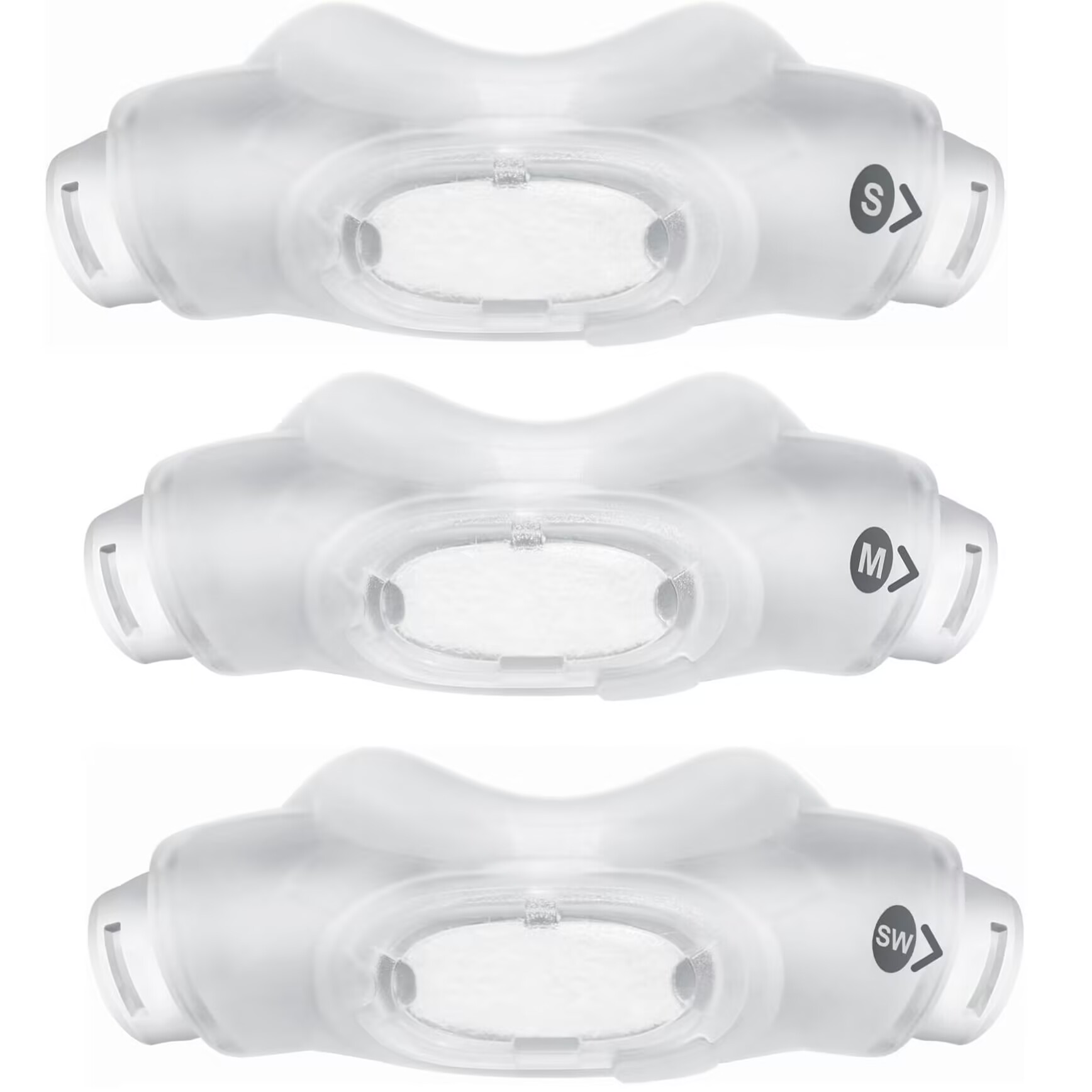 Almohadilla de repuesto para l - Anti Snore Contour Pillow reseña y precio