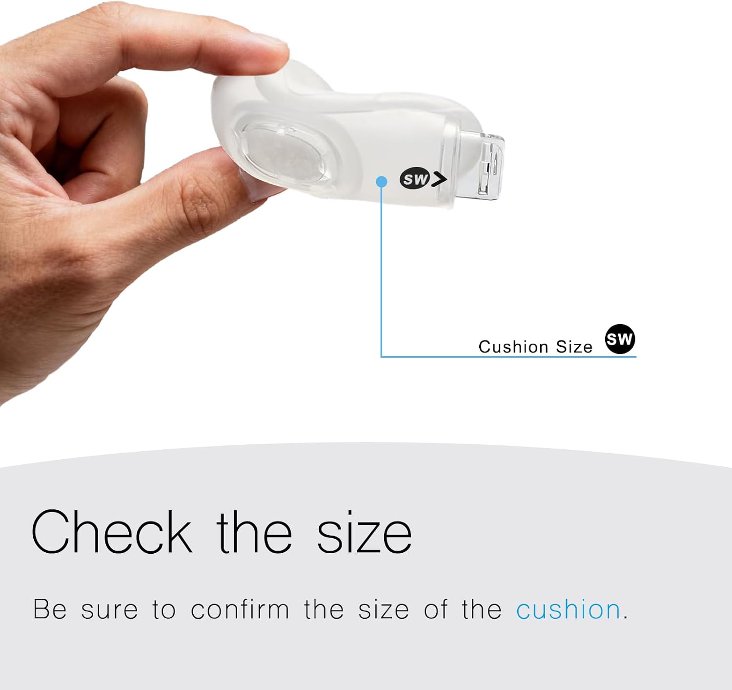 Almohadilla de repuesto para l - Anti Snore Contour Pillow reseña y precio