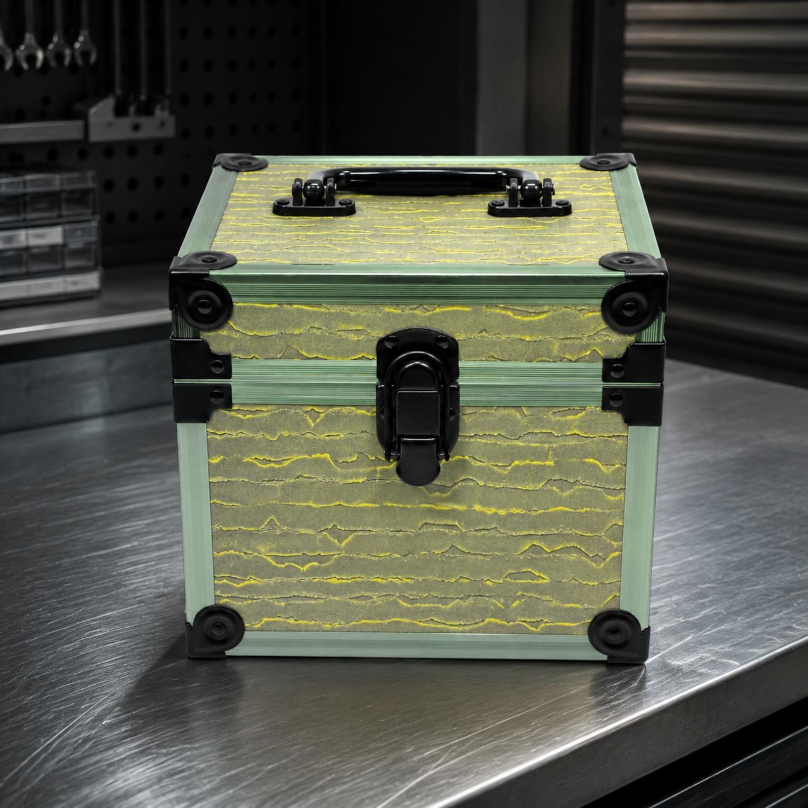 Estuche para guardar tarjetas  - Storage & Organization reseña y precio