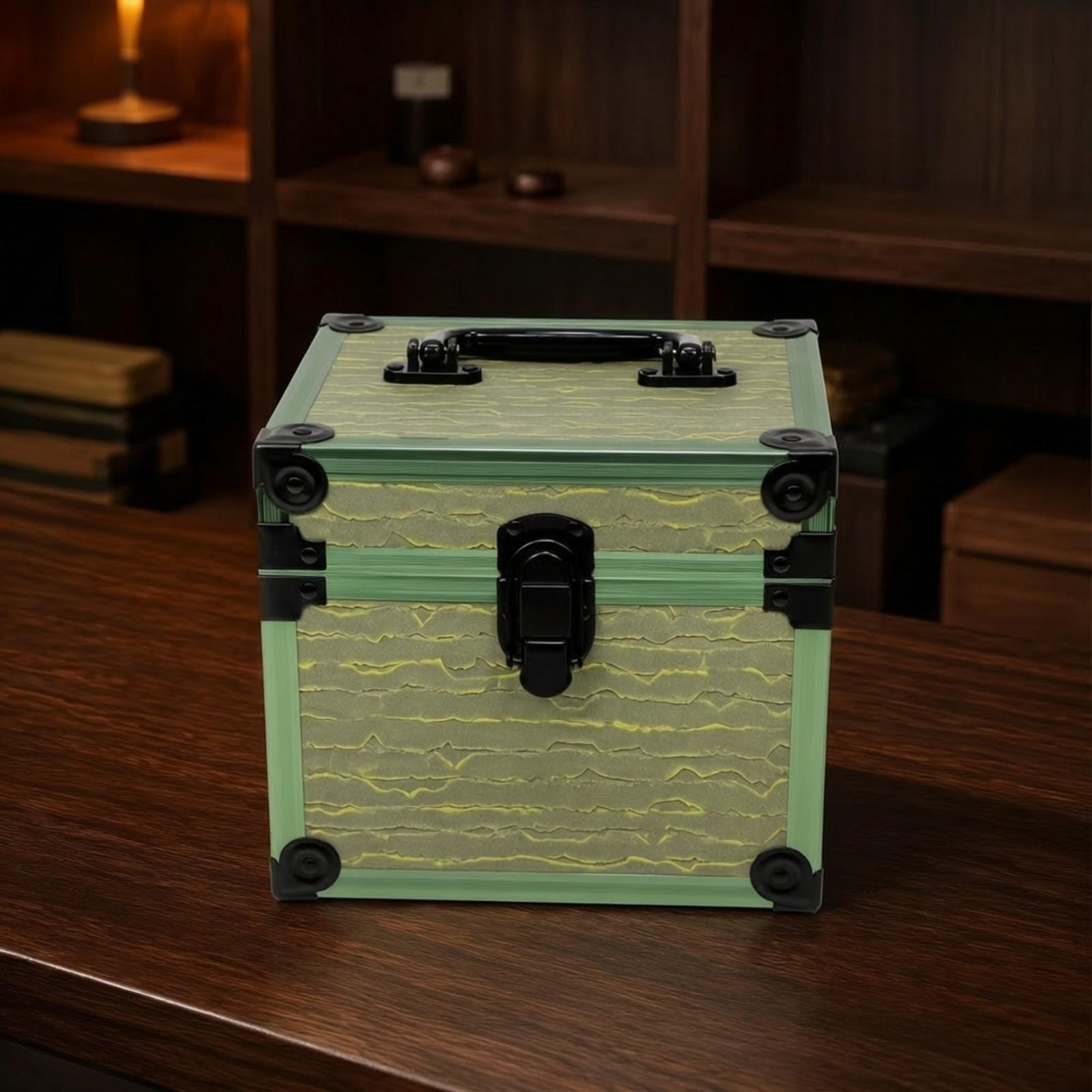 Estuche para guardar tarjetas  - Storage & Organization reseña y precio