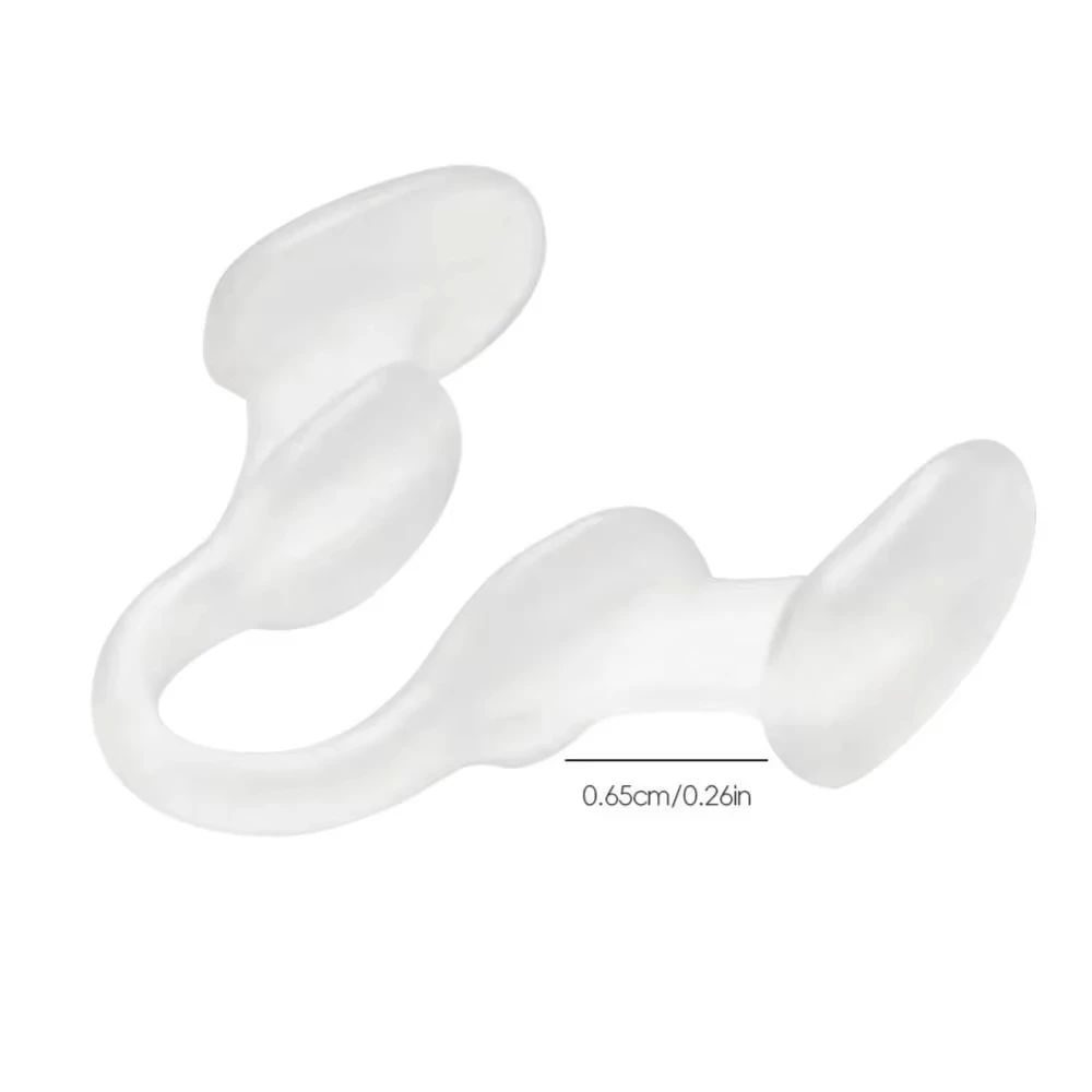 Dilatador nasal de silicona pa - Anti Snore Contour Pillow reseña y precio