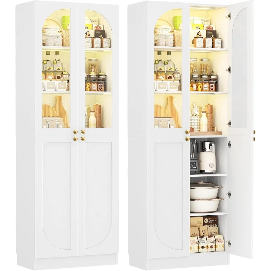 Mueble de despensa para uso en - Kitchen reseña y precio